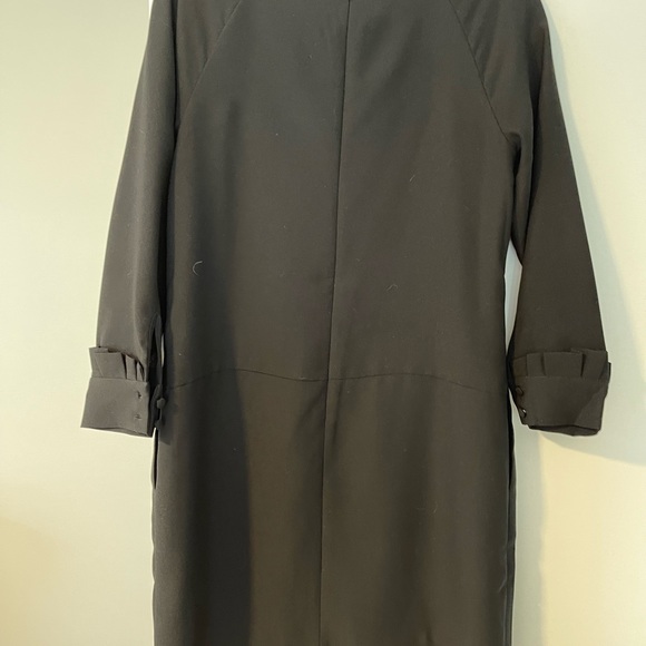 EUC Banana Republic Dress - SIZE 2 - Picture 2 of 6